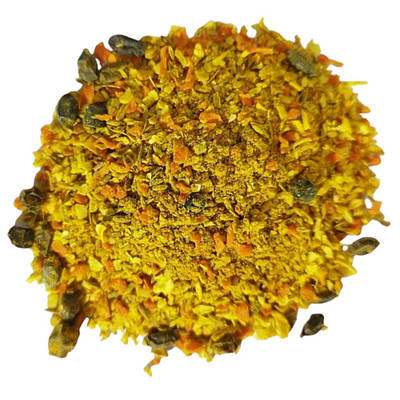 Суміш спецій