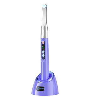 Фотополімерна лампа iLed MAX фіолетова