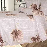 Комплект постільної білизни 100% натуральної бавовни діз.T329 від виробника Ярослав Україна