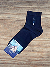 Шкарпетки чоловічі бавовна стрейч YH23-11 р.41-44. Від 10 пар по 11грн., фото 2