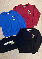 Кофта для хлопчиків 92-110