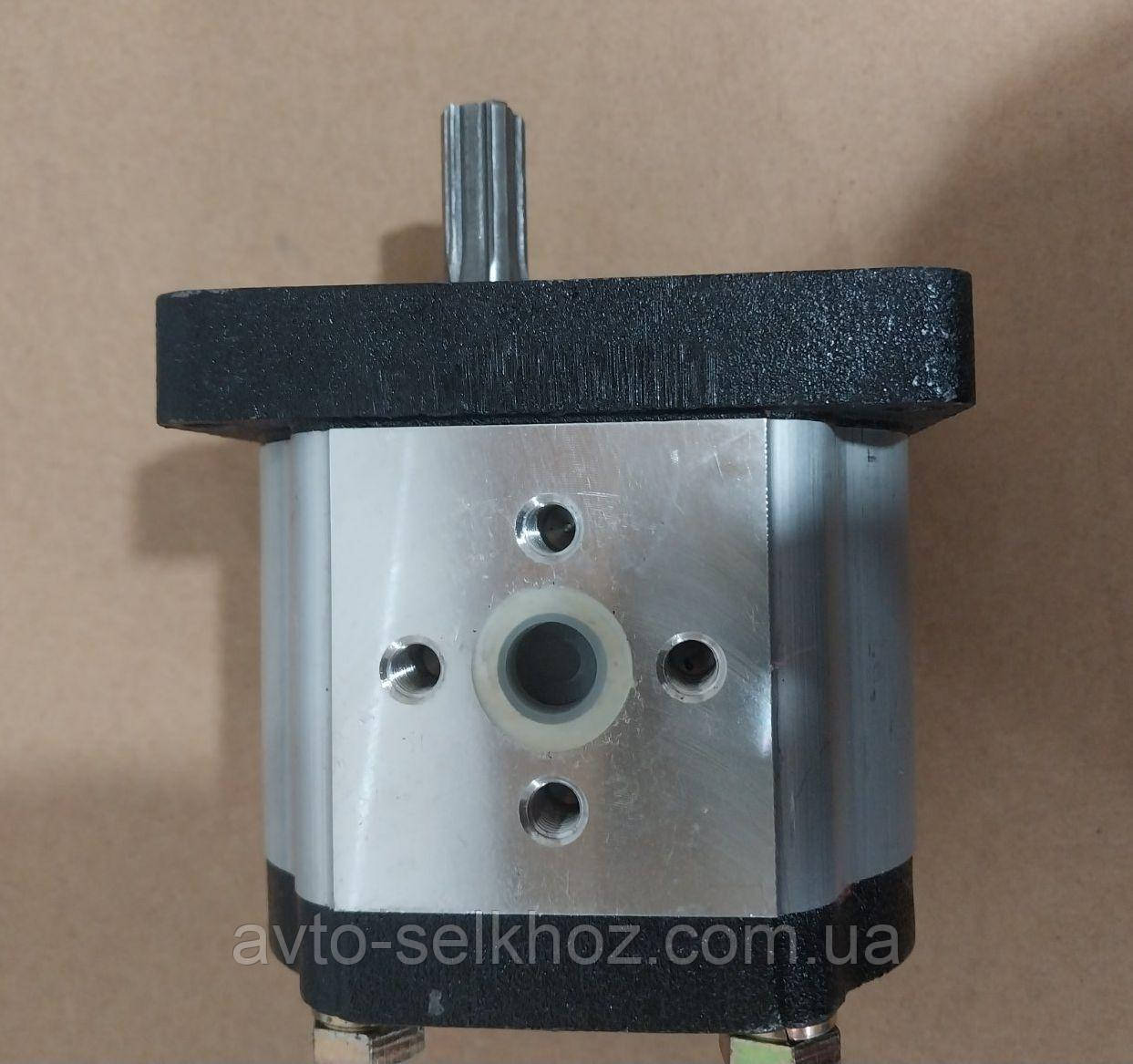 Насос гідравліки CBN-E314 (Лівий), фото 1