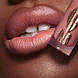 Рідка матова помада для губ C Charlotte Tilbury Airbrush Flawless Matte Lip Blur Liquid Lipstick Pillow Talk, фото 9