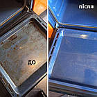 SUPRA speed (12кг) концентрований лужний пінний засіб, фото 5