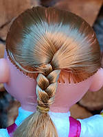 М'яка іграшка Сонечко «Лялька Маша» 27 см рус.яз. 000233, фото 3