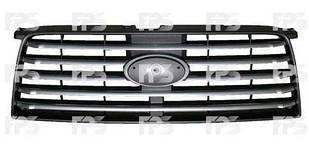 Решітка радіатора SUBARU FORESTER 06-08 (SG)
