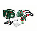 Фарборозпилювач Bosch PFS 3000-2 (650 Вт) (0603207100), фото 4