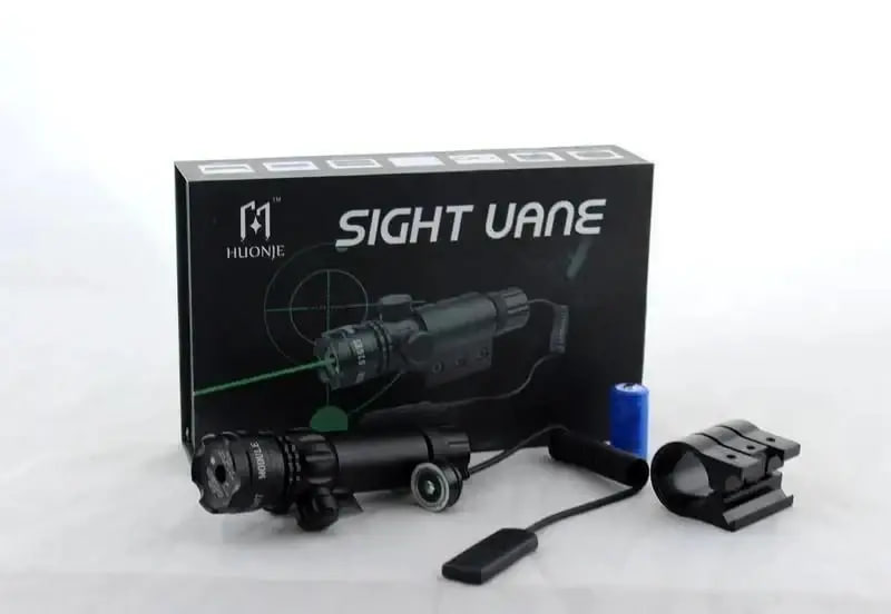 Вказівка піддульний лазер LASER G20 (Уцінка)