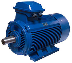 Загальнопромислові електродвигуни ГОСТ