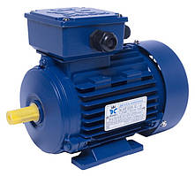 АИР63A4 електродвигун 0.25 кВт 1500 об/хв ІМ1081