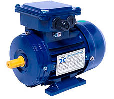АИР56B2 електродвигун 0.25 кВт 3000 об/хв ІМ1081