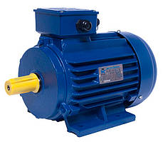 АИР100S4 електродвигун 3 кВт 1500 об/хв ІМ1081