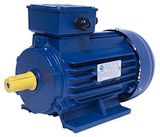 АИР90L2 електродвигун 3 кВт 3000 об/хв ІМ1081