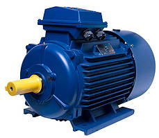 Електродвигун 30,0/1500 АИР180M4 ІМ1081