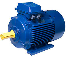 АИР225M6 електродвигун 37 кВт 1000 об/хв IM1081