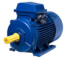 АИР200M4 електродвигун 37 кВт 1500 об/хв IM1081