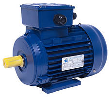 АИР71B8 електродвигун 0.25 кВт 750 об/хв ІМ1081