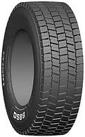 Вантажні шини 315/80 R22.5 157/154M APLUS D288 20PR M+S 3PMSF TL (ведуча вісь)