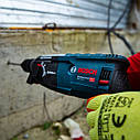 Перфоратор Bosch GBH 2-28 F SDS-PLUS (880 Вт) (0611267600), фото 4