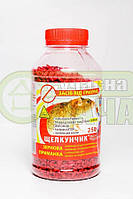 Лускунчик 250 г зерно черв.сір (у пет бут.)/50 шт.