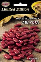 Насіння квасоля Августа 20 г НК ЕЛІТ