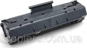 Тонер картридж HP 92A Laser Jet 1100 3200, C4092A оригінал, фото 1