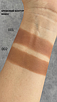 BG653 Кремовий контур MATCH Cream Contour Bogenia №01, фото 4