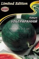 Кавун Ультраранній 10 г НК Еліт
