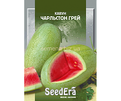 Кавун Чарльстон грей 10 г Seedera