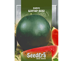 Кавун Шугар Бебі 10 г Seedera