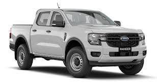Килимки Ford Ranger 2011-2022