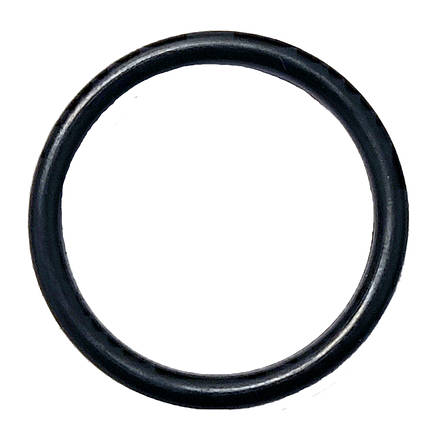 Кільце ущільнювальне 34х3.0 (035*040*30) (O-ring d 34*3 NBR-70), фото 1
