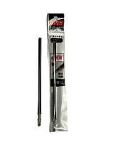 Ампули з чорнилом для тканини, що зникає під парою праски GR-411 чорні.