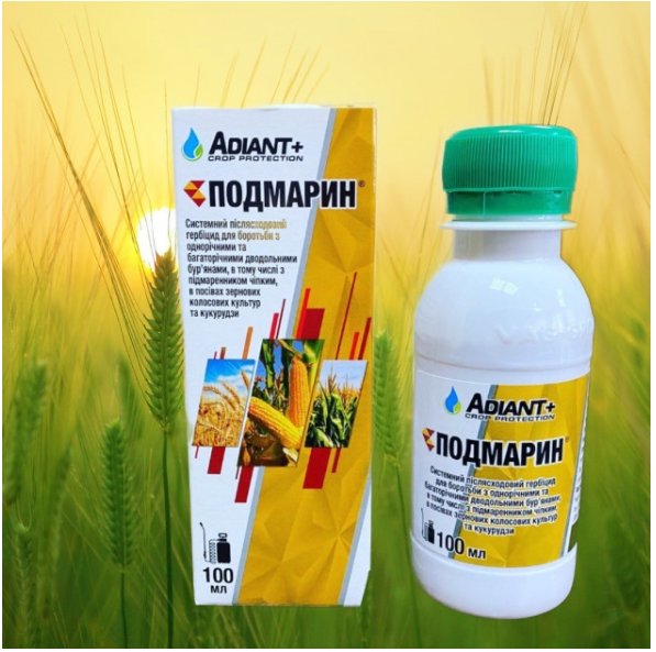 Подмарин к.е., 100 мл (Прима)