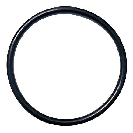 Кільце ущільнювальне 90х4.5 (092*100*46) (O-ring d 90х4.5), фото 1