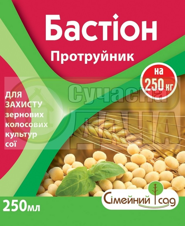 Бастіон 100 мл