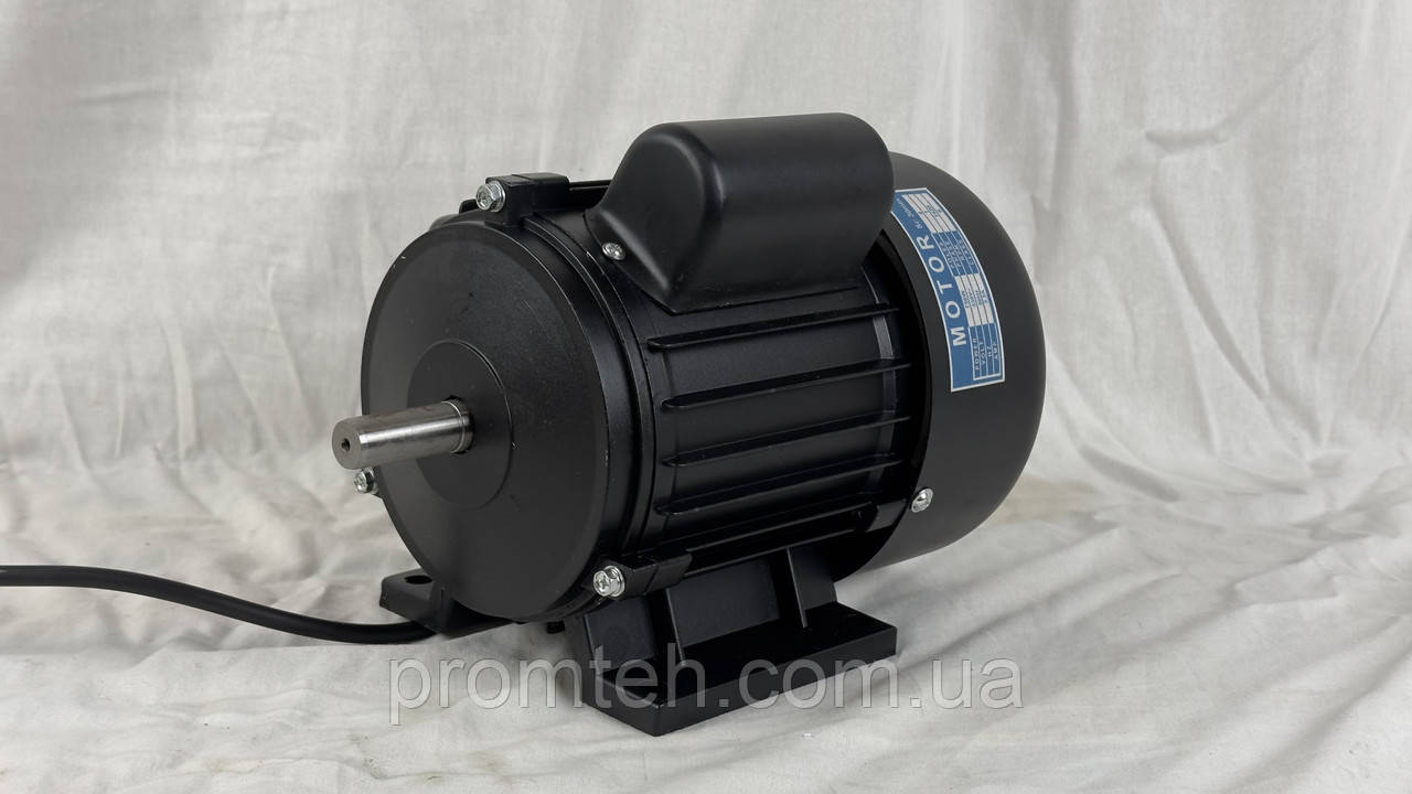 Двигун для свердлильного верстата KRAISSMANN 752 SB 20, фото 1