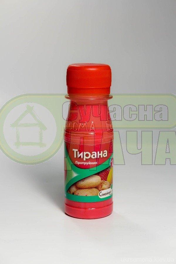 Тірана к.с  50мл/100кг/98шт