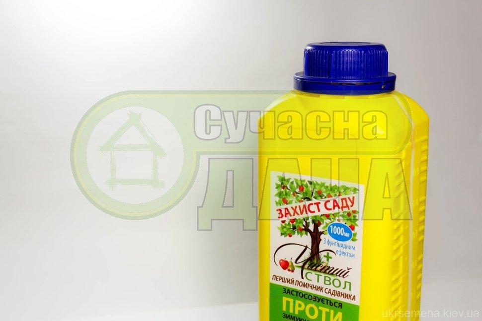 Чистий ствол 1л/12шт
