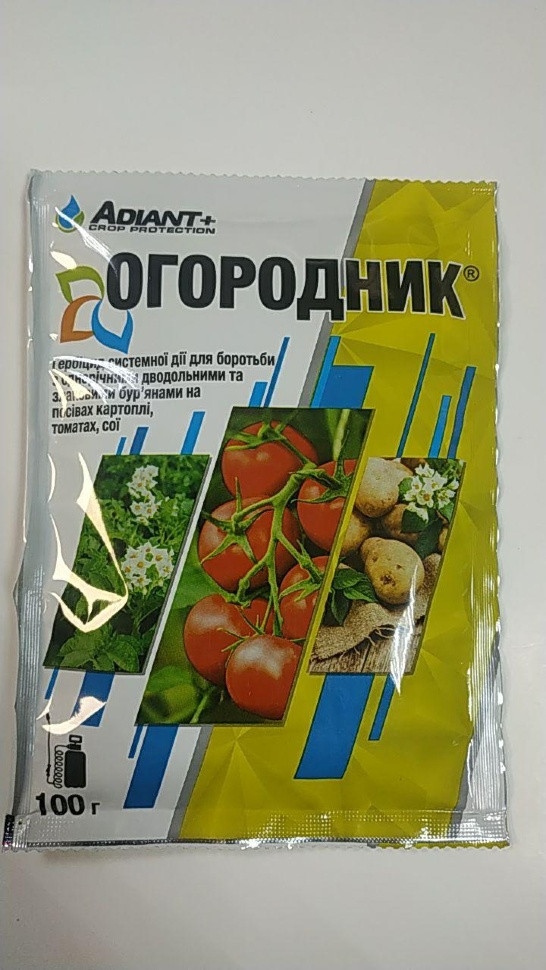 Городник 100 г