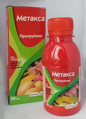 Метакса к.с. 90 мл