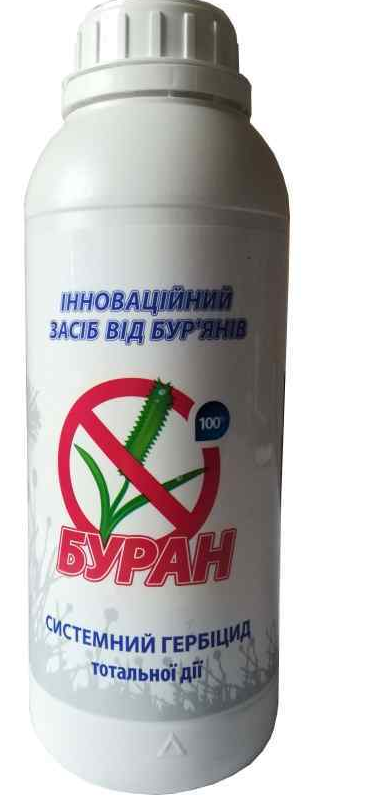 Буран 1000 мл/10 шт.