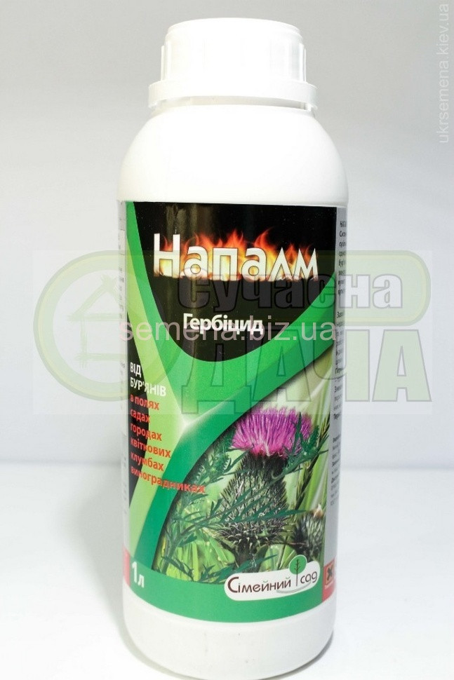 Напалм (480г/л) 1000мл / 20сот./10шт