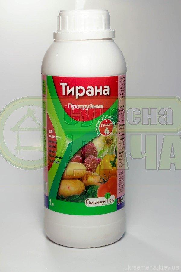 Тирана 1000 мл