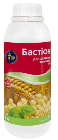 Бастіон 1 л