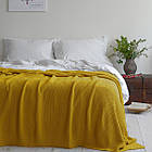 Покривало 220x240 La Modno Corn Sunflower (50% бавовна, 50% акрил)