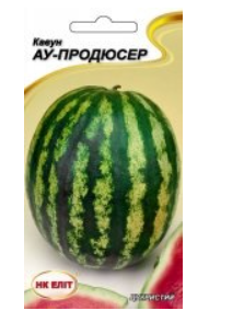 Кавун АУ Продюсер 1 г НК Еліт