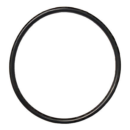 Кільце ущільнювальне 98х2.5 (100*105*25) (O-ring d 98*2.5 NBR-70), фото 1