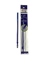 Ампули з чорнилом для тканини, що зникає під парою праски GR-402 сині.