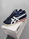 Кросівки чоловічі сині Asics Onitsuka tiger Corsair EX Peacoat (17627), фото 7